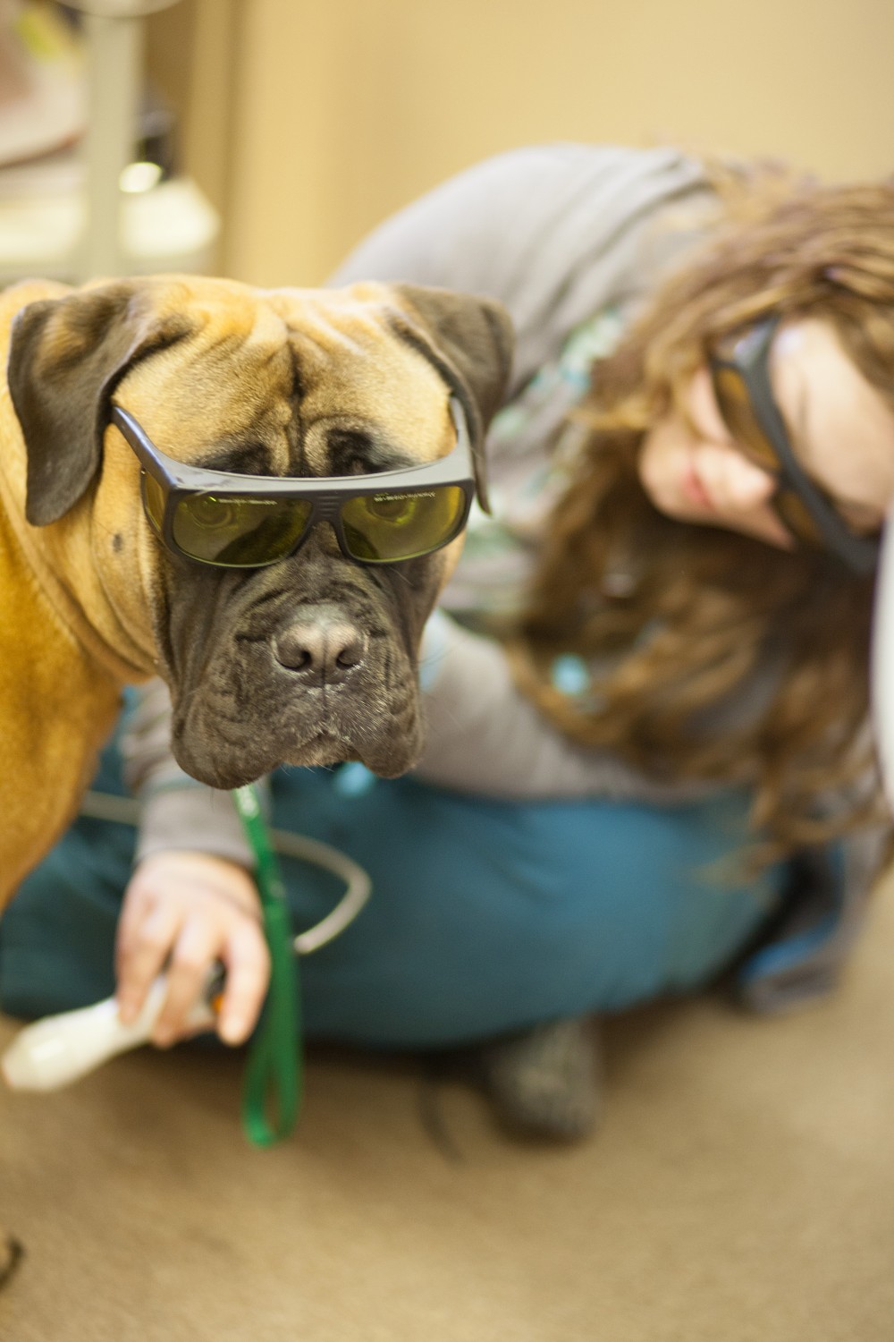 Laser Therapy