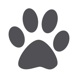 pawprint