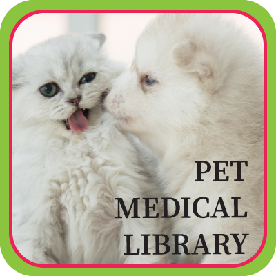 Pet Medical Library