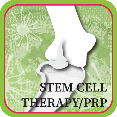 Stem Cell Therapy