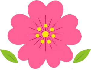 flower icon