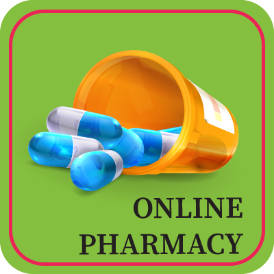 Online Pharmacy